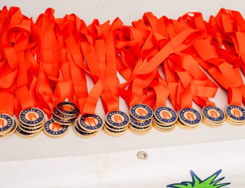 Wrapping Up Season 23/24