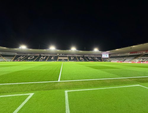 EWR vs Plymouth Argyle 2.0