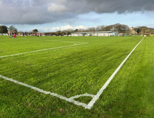 U12’s spaces available